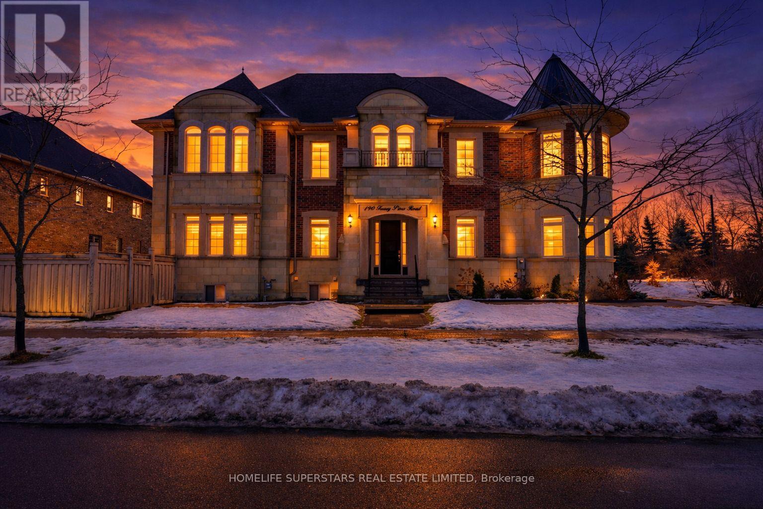 190 Torrey Pines Road, Vaughan, Ontario  L4H 3N5 - Photo 47 - N12658512