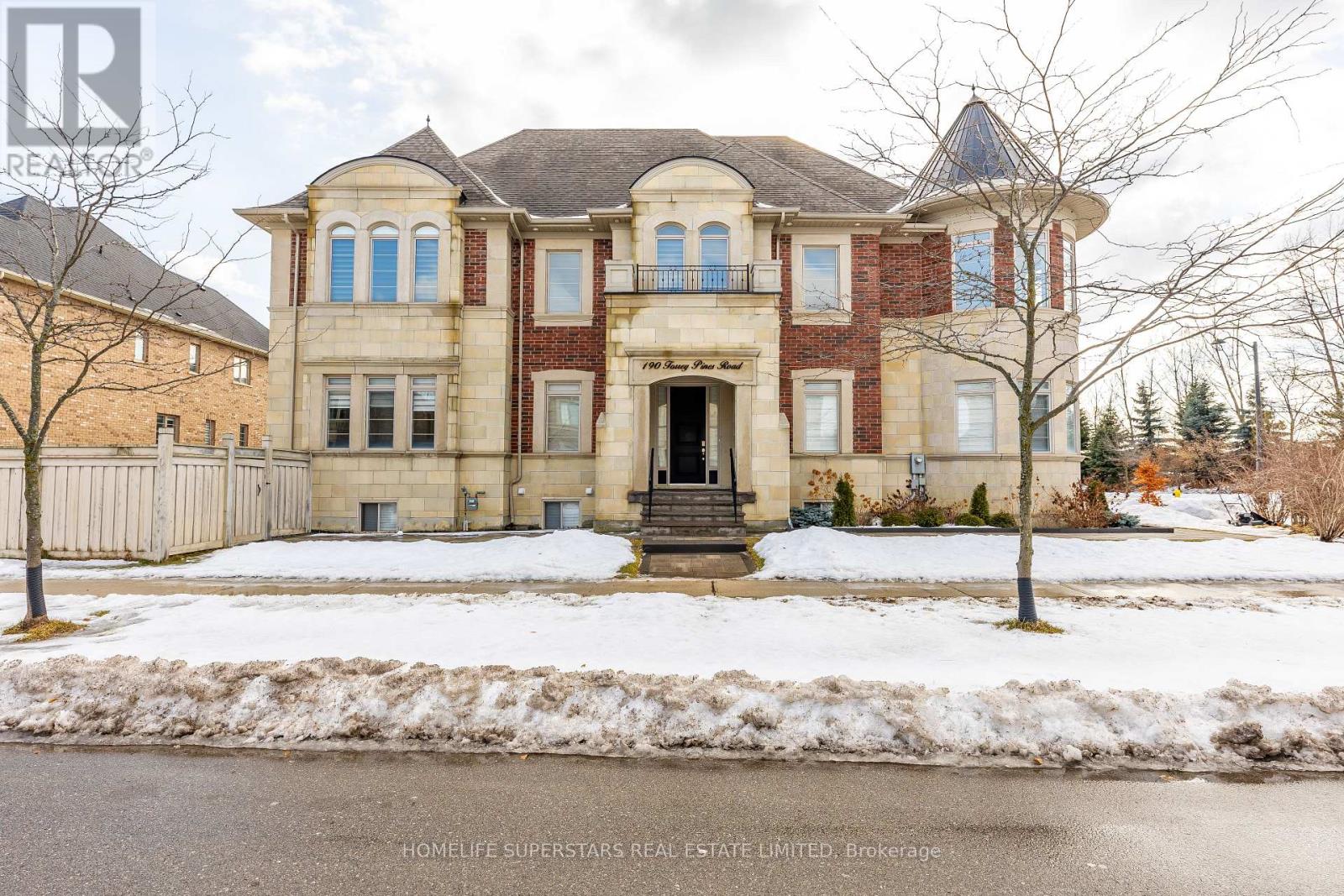 190 Torrey Pines Road, Vaughan, Ontario  L4H 3N5 - Photo 44 - N12658512