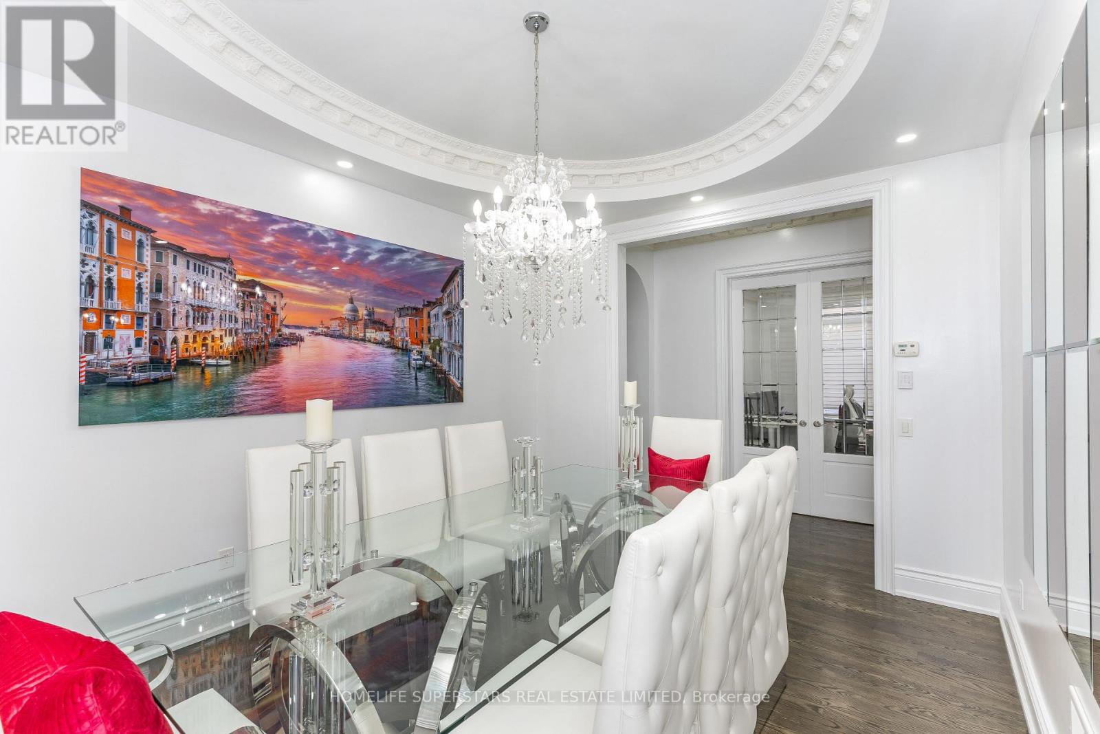 190 Torrey Pines Road, Vaughan, Ontario  L4H 3N5 - Photo 9 - N12658512