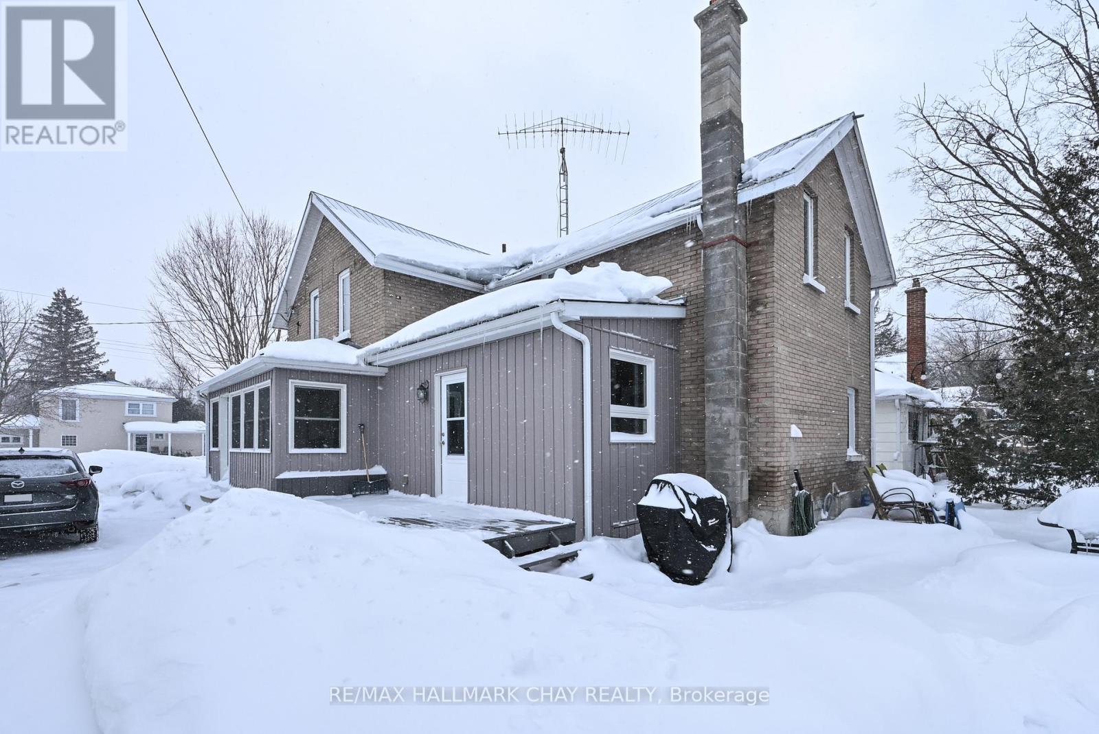 48 Caroline Street W, Clearview, Ontario  L0M 1G0 - Photo 28 - S12821268