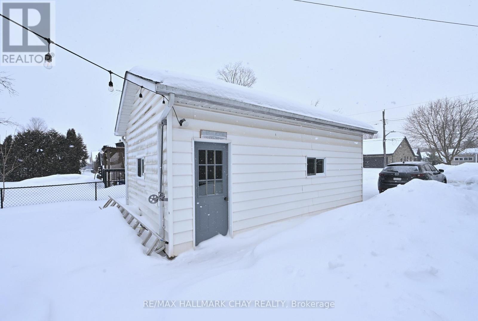 48 Caroline Street W, Clearview, Ontario  L0M 1G0 - Photo 30 - S12821268
