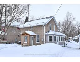 48 CAROLINE STREET W, Clearview, Ontario