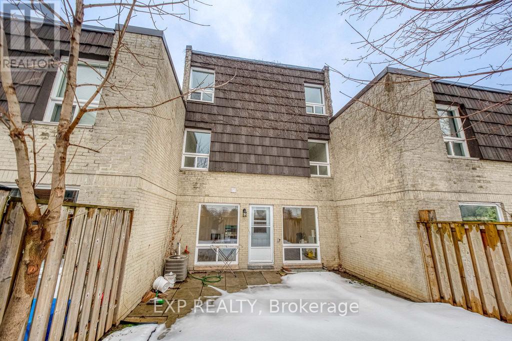 16 - 33 Four Winds Drive, Toronto, Ontario  M3J 1K7 - Photo 33 - W12821272