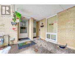 16 - 33 FOUR WINDS DRIVE, Toronto, Ontario