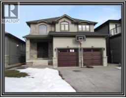 2968 MCROBBIE CRESCENT, Windsor, Ontario