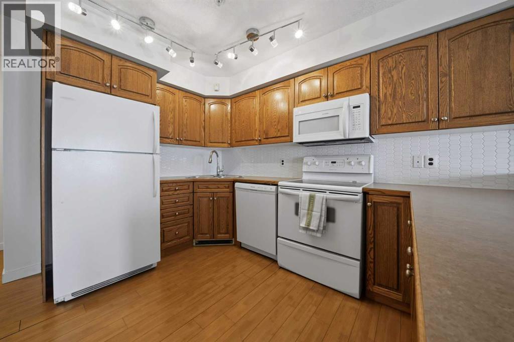 210, 60 Jacobs Close, Red Deer, Alberta  T4P 4A2 - Photo 4 - A2287200