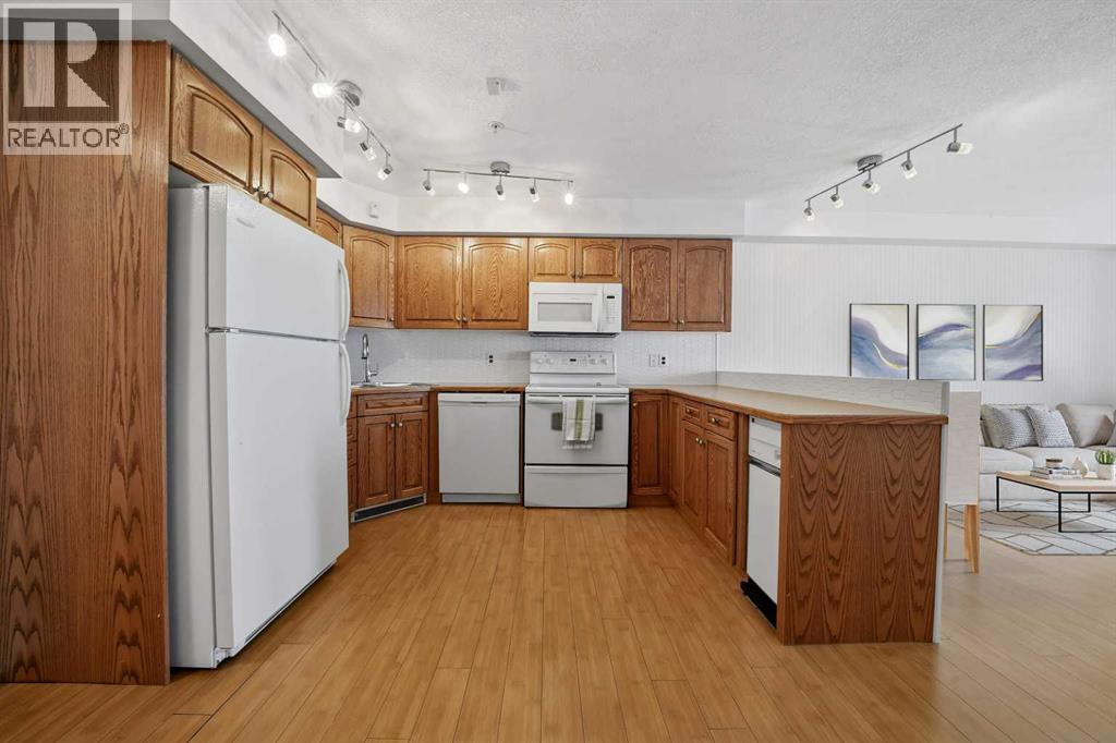 210, 60 Jacobs Close, Red Deer, Alberta  T4P 4A2 - Photo 5 - A2287200