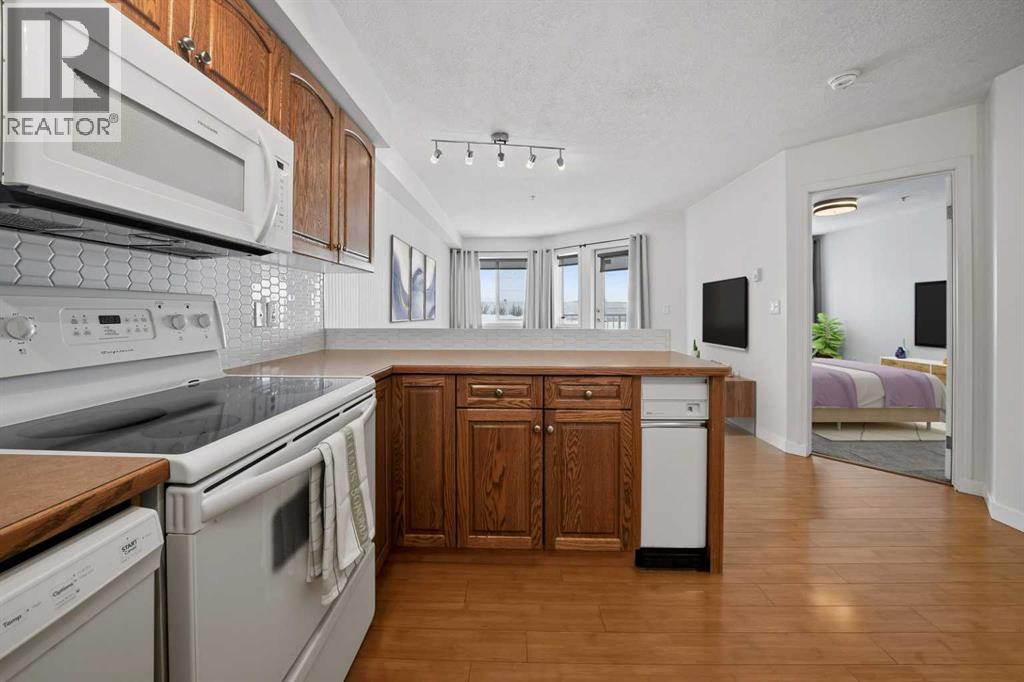 210, 60 Jacobs Close, Red Deer, Alberta  T4P 4A2 - Photo 6 - A2287200