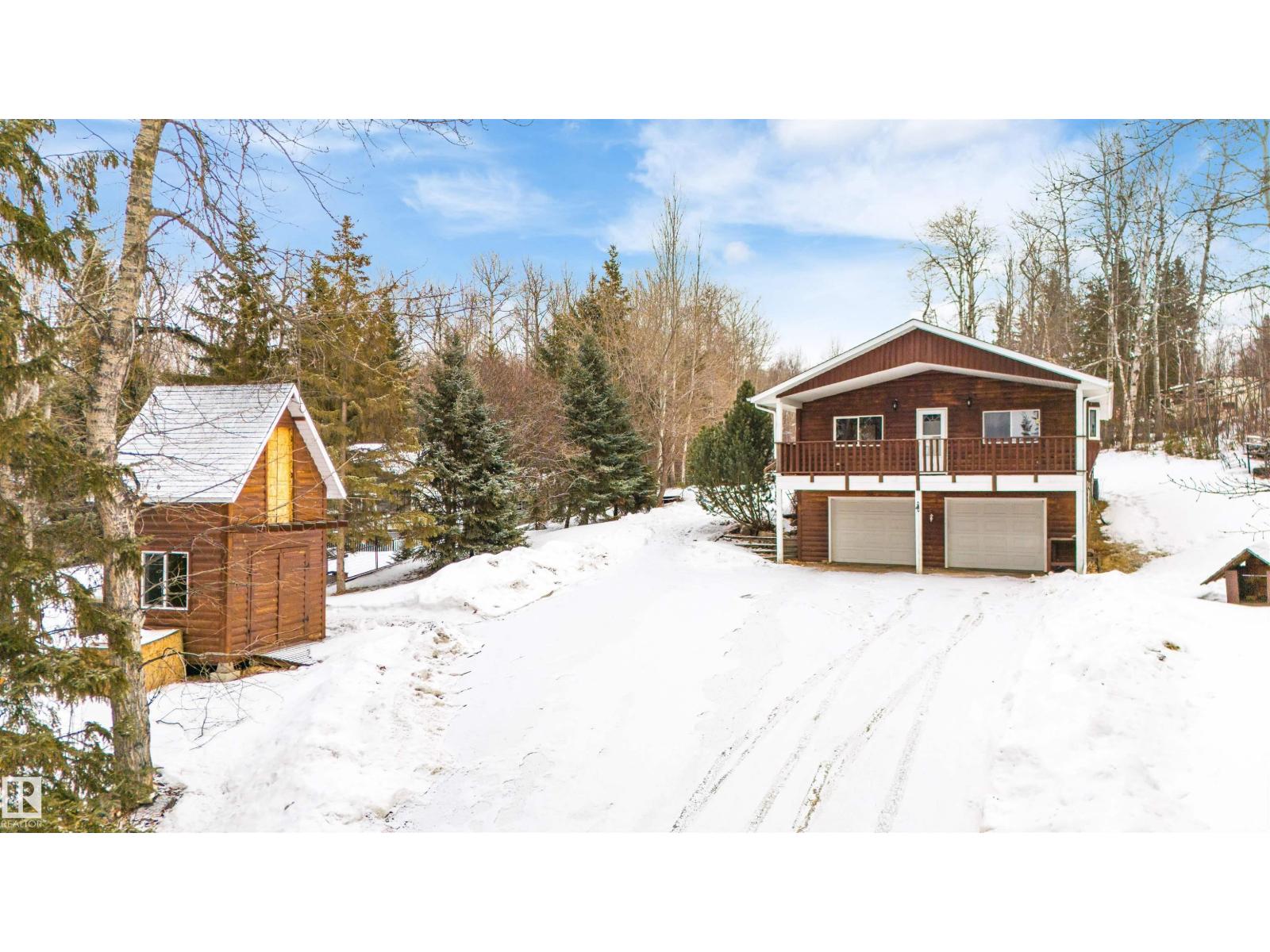 #11 6020 Twp Road 534, Rural Parkland County, Alberta  T0E 0W0 - Photo 1 - E4473902