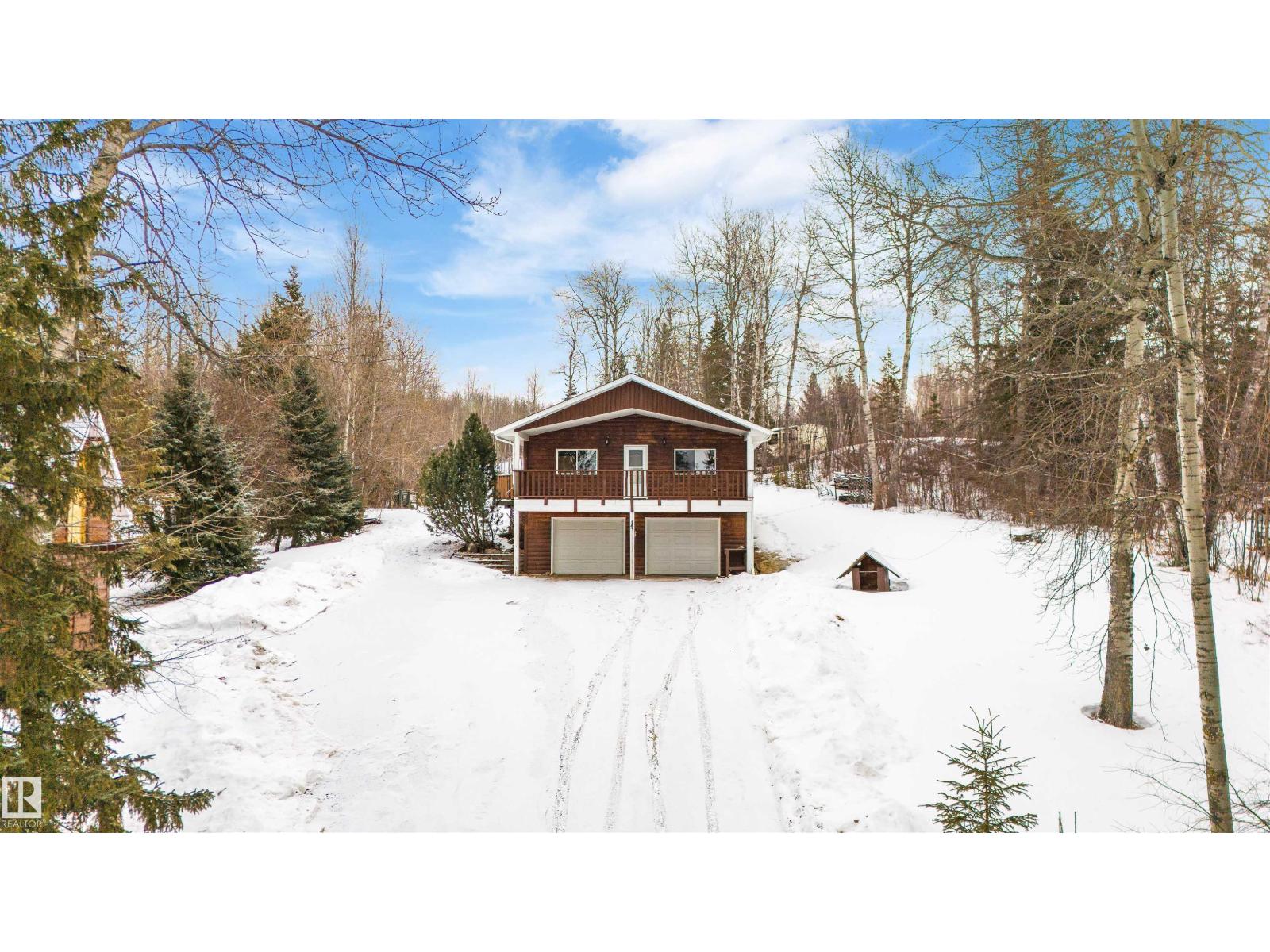 #11 6020 Twp Road 534, Rural Parkland County, Alberta  T0E 0W0 - Photo 2 - E4473902