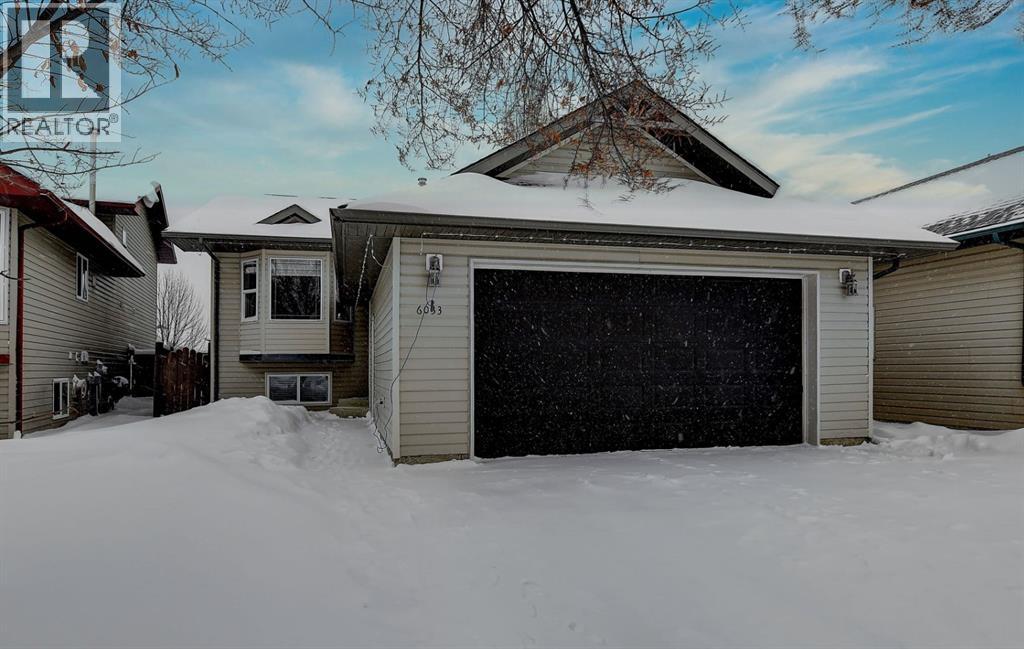 6033 88 Street, Grande Prairie, Alberta