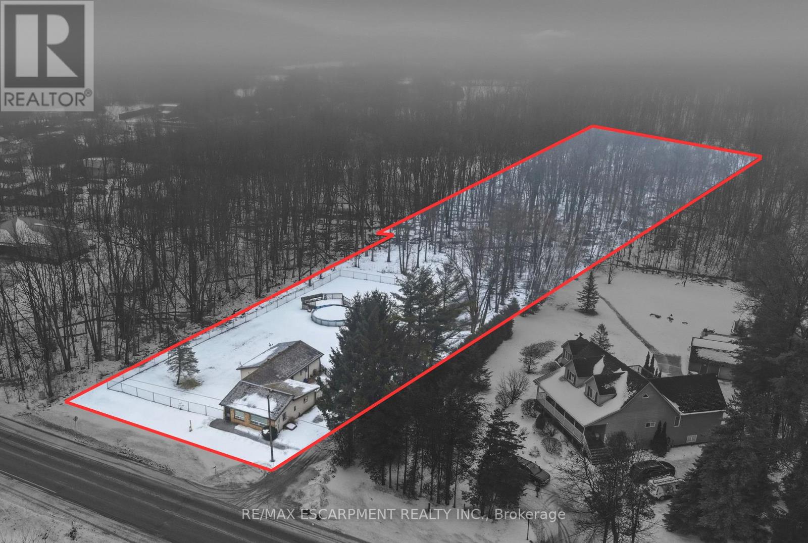 1412 Mcdowell Road E, Norfolk, Ontario  N3Y 4K5 - Photo 47 - X12821264