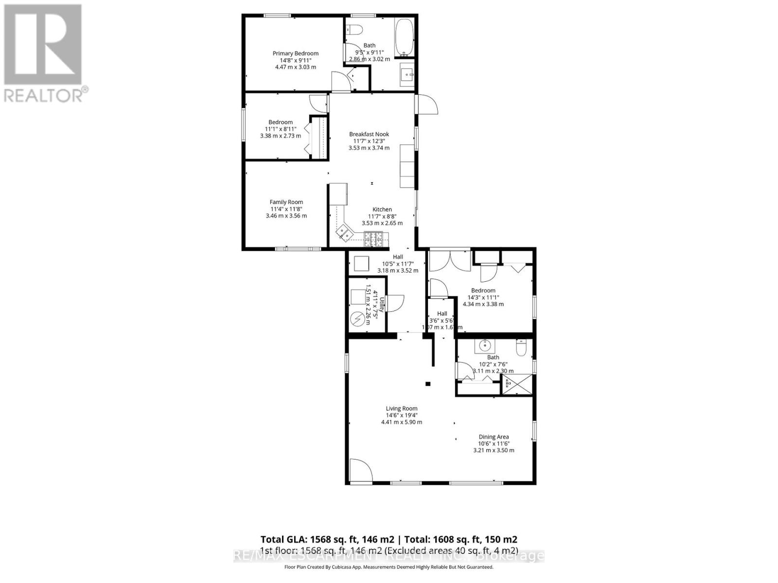 1412 Mcdowell Road E, Norfolk, Ontario  N3Y 4K5 - Photo 48 - X12821264