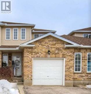 35 CRITCHER AVENUE, Cambridge, Ontario