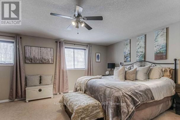 35 Critcher Avenue, Cambridge, Ontario  N1T 2C5 - Photo 10 - X12821274