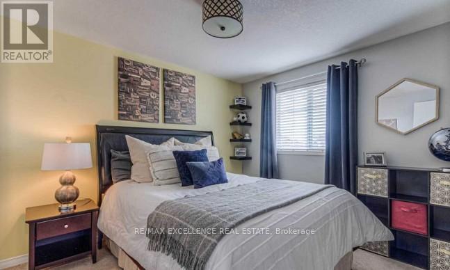 35 Critcher Avenue, Cambridge, Ontario  N1T 2C5 - Photo 11 - X12821274