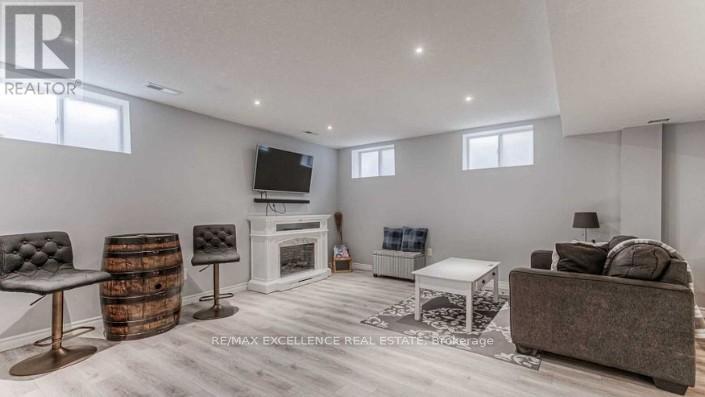 35 Critcher Avenue, Cambridge, Ontario  N1T 2C5 - Photo 14 - X12821274