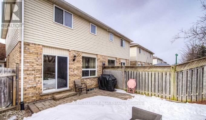 35 Critcher Avenue, Cambridge, Ontario  N1T 2C5 - Photo 19 - X12821274