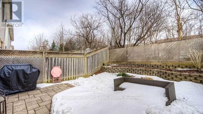 35 Critcher Avenue, Cambridge, Ontario  N1T 2C5 - Photo 20 - X12821274