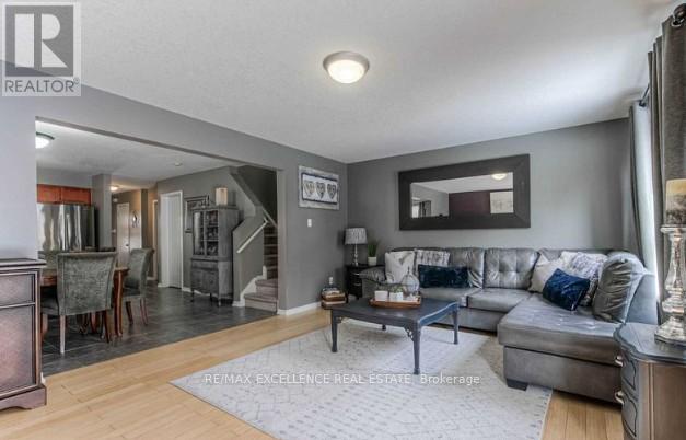 35 Critcher Avenue, Cambridge, Ontario  N1T 2C5 - Photo 8 - X12821274