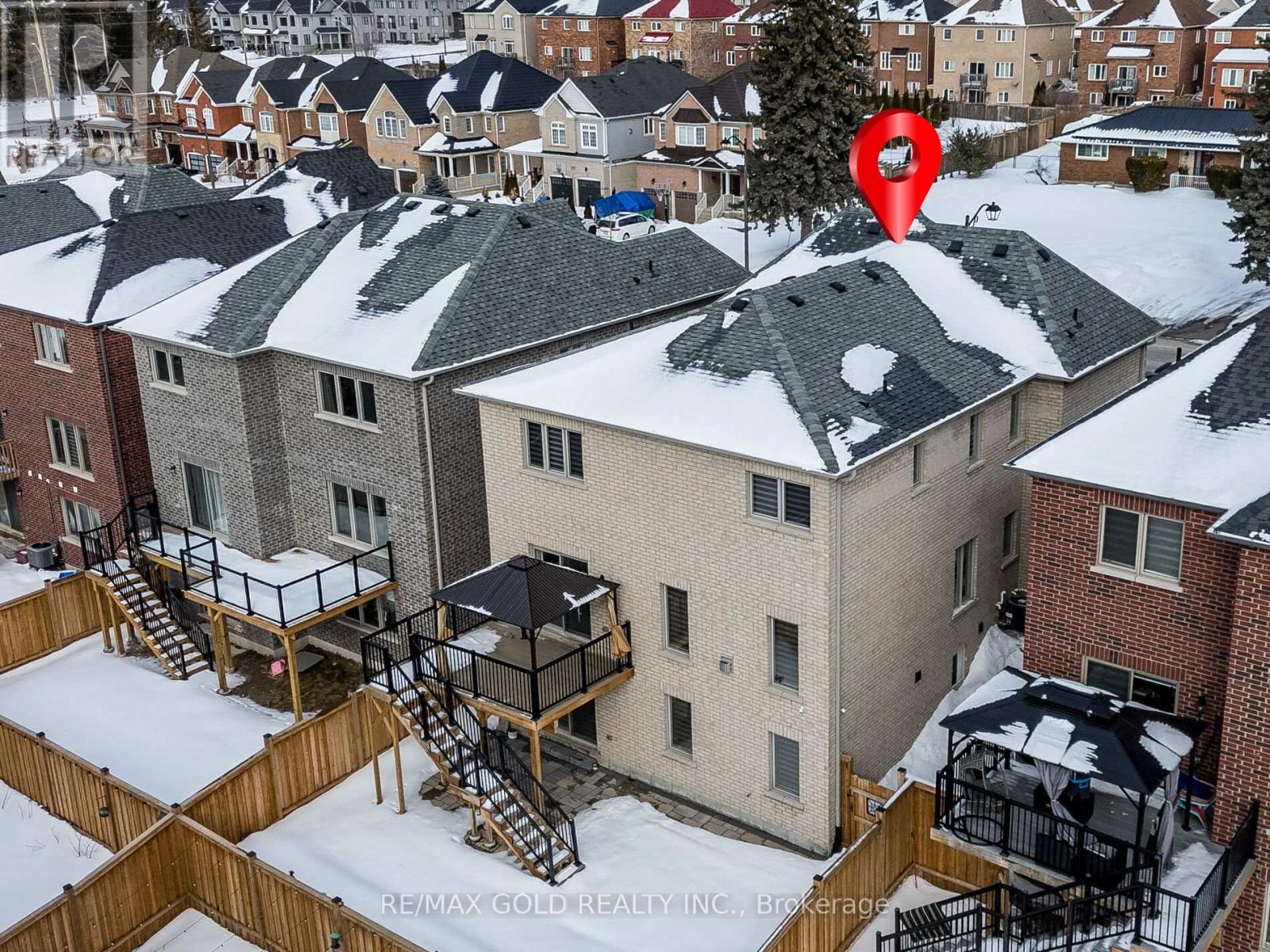 1966 Grandview St N Street, Oshawa, Ontario  L1H 8L7 - Photo 46 - E12818744