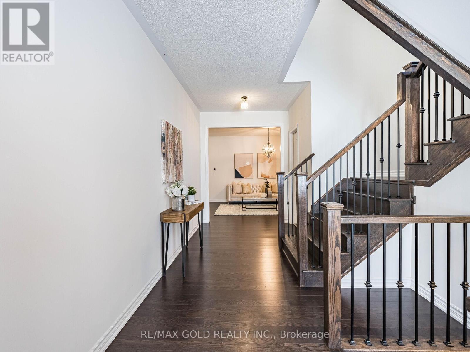 1966 Grandview St N Street, Oshawa, Ontario  L1H 8L7 - Photo 5 - E12818744