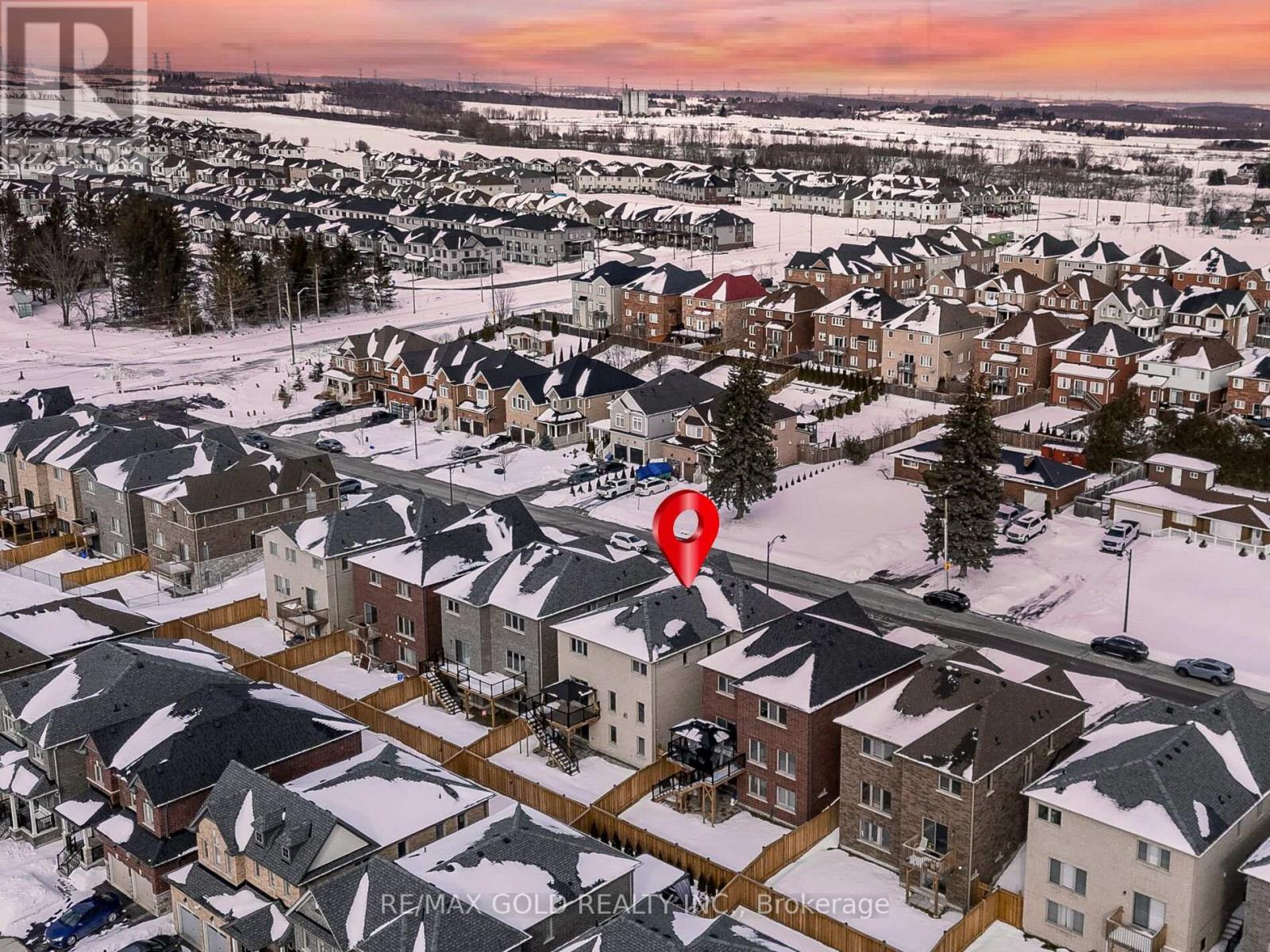 1966 Grandview St N Street, Oshawa, Ontario  L1H 8L7 - Photo 47 - E12818744