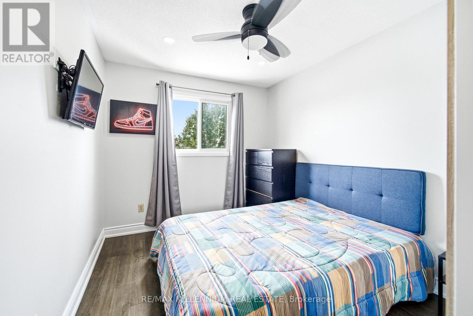 4680 Crosscreek Court, Mississauga, Ontario  L5V 1G5 - Photo 20 - W12819538