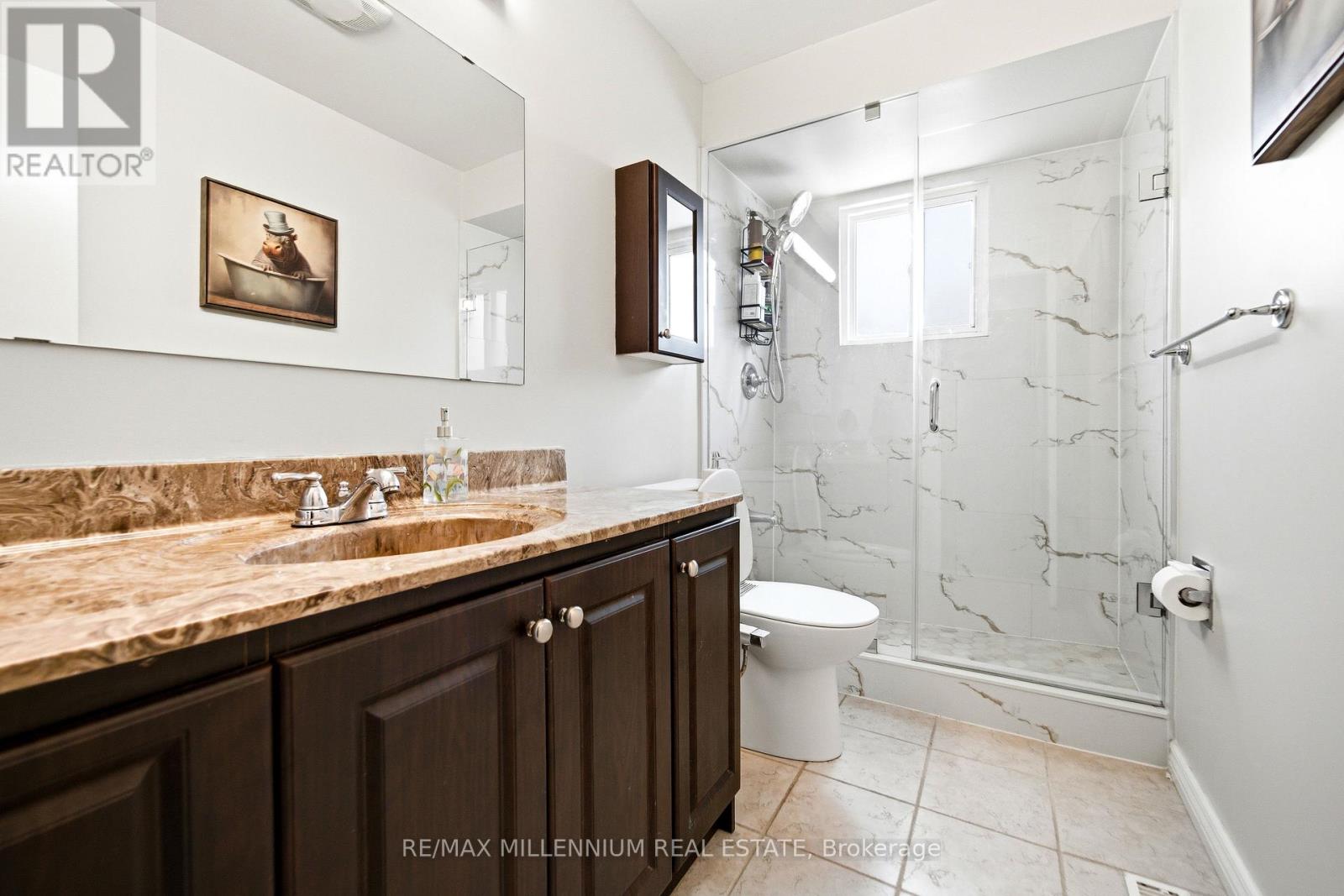 4680 Crosscreek Court, Mississauga, Ontario  L5V 1G5 - Photo 22 - W12819538