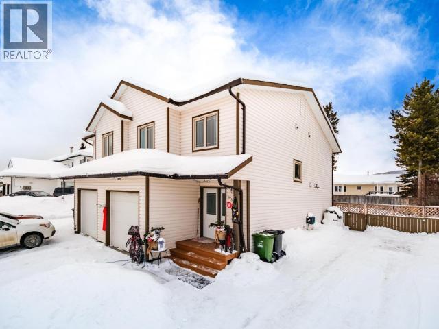 B-84 Lazulite Drive, Whitehorse, Yukon Y1A 6G7 - Photo 19 - 17076