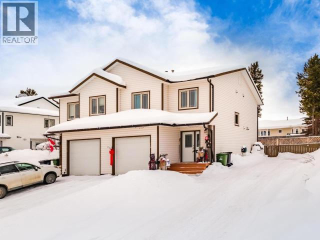 B-84 Lazulite Drive, Whitehorse, Yukon Y1A 6G7 - Photo 2 - 17076