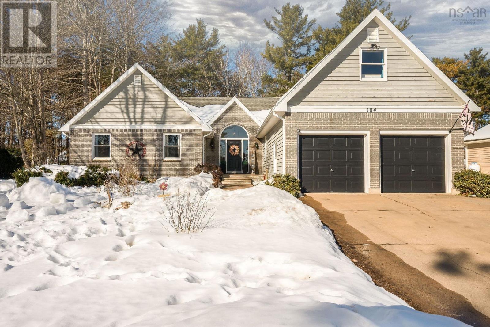 104 Terra Nova Drive, Kentville, Nova Scotia