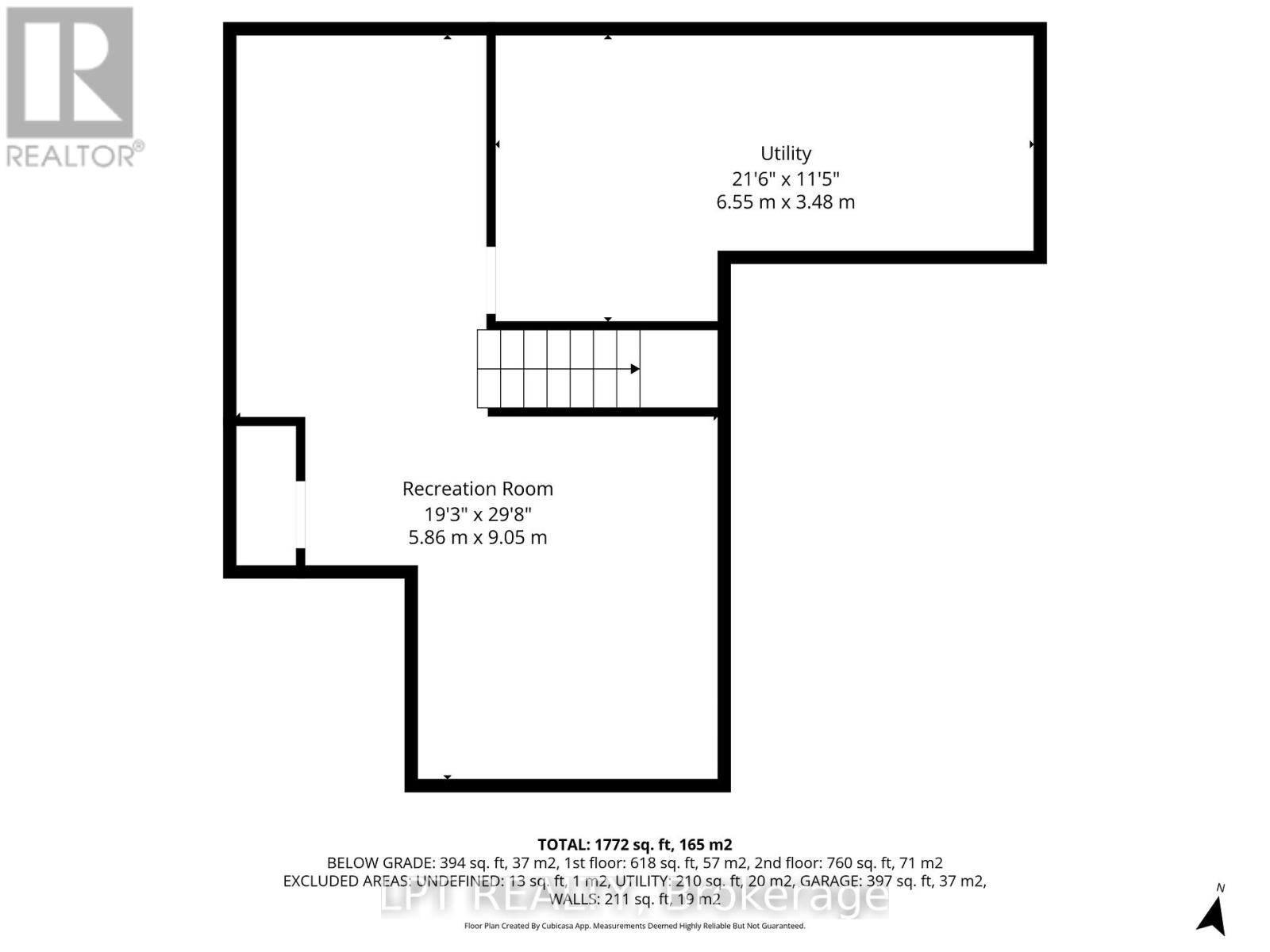 102 Joseph Street, Lucan Biddulph, Ontario  N0M 2J0 - Photo 49 - X12821308