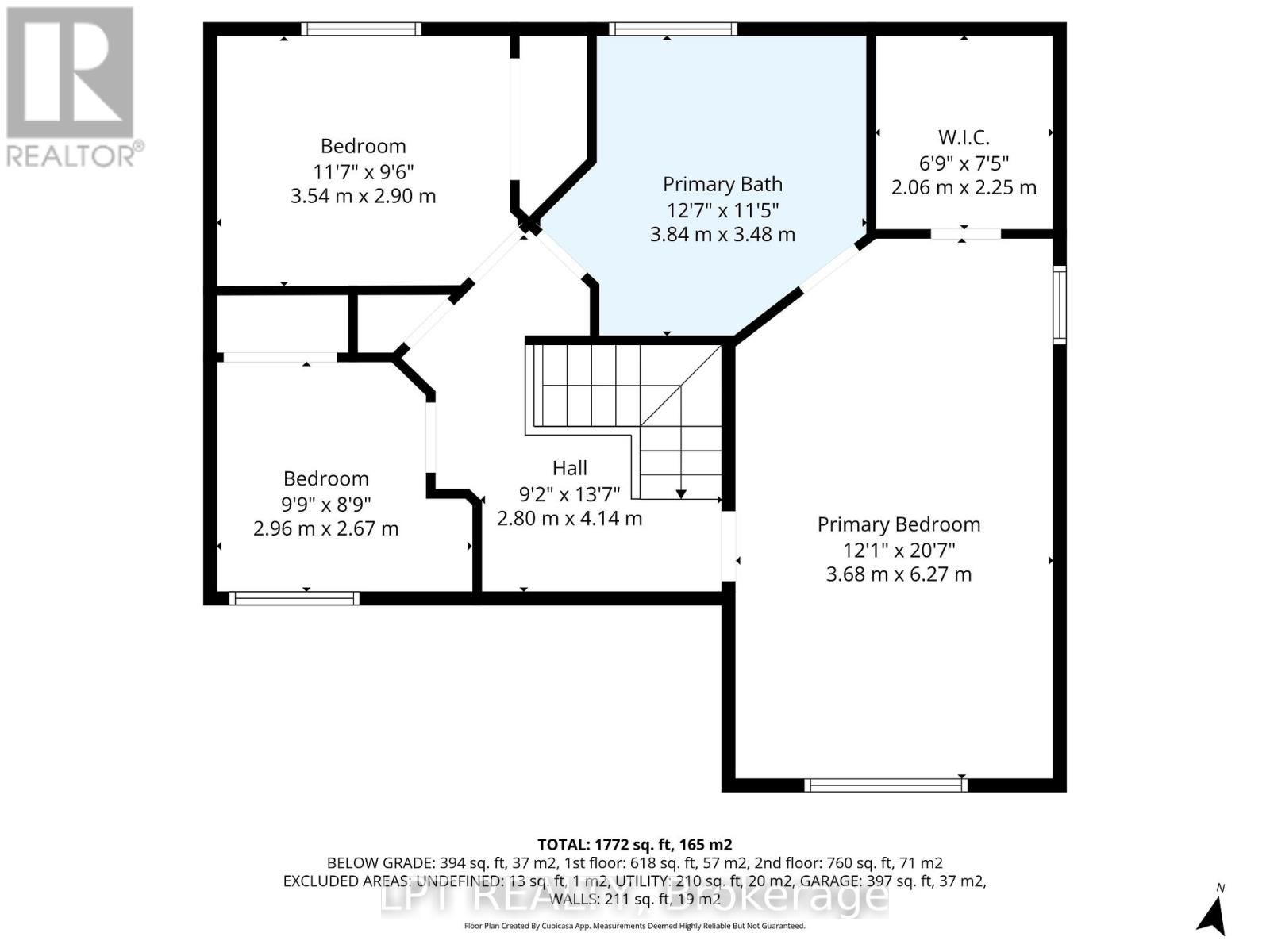 102 Joseph Street, Lucan Biddulph, Ontario  N0M 2J0 - Photo 50 - X12821308