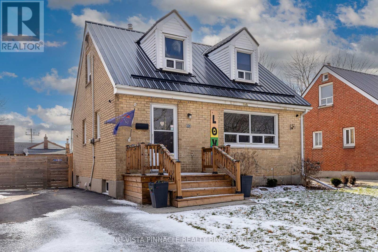 81 DUNKIRK DRIVE N, St. Thomas, Ontario