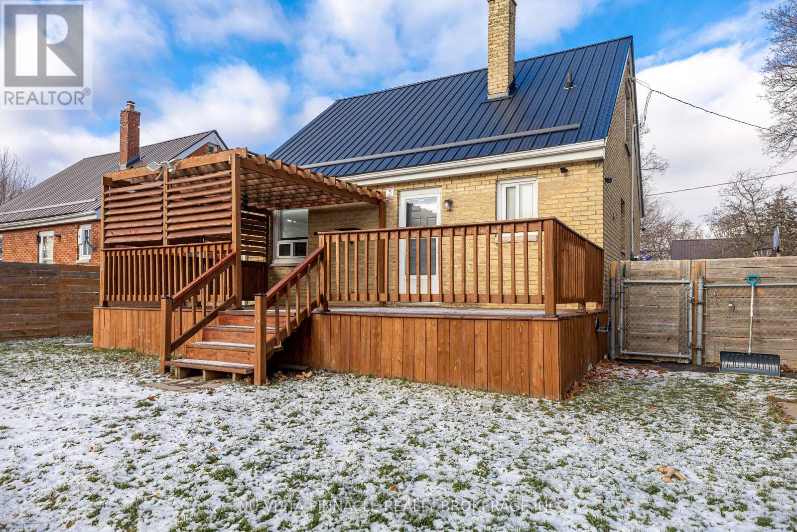 81 Dunkirk Drive N, St. Thomas, Ontario  N5R 1S2 - Photo 13 - X12821316