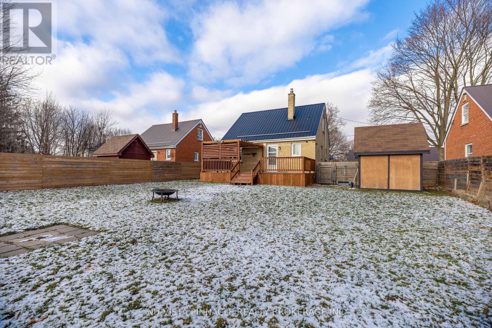 81 Dunkirk Drive N, St. Thomas, Ontario  N5R 1S2 - Photo 15 - X12821316