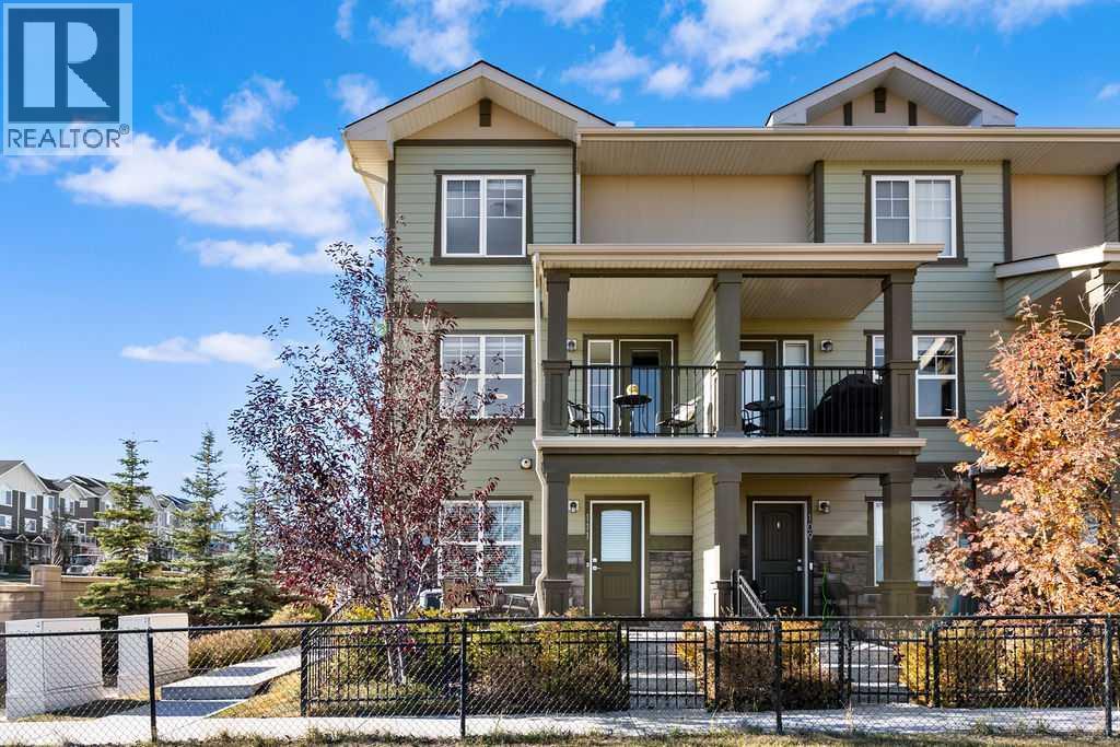111 Evanscrest Gardens NW, Calgary, Alberta