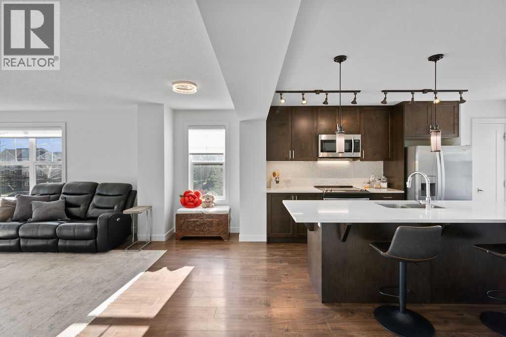 111 Evanscrest Gardens Nw, Calgary, Alberta  T3P 0S1 - Photo 12 - A2266828