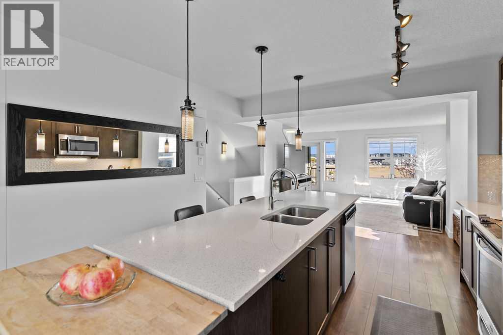 111 Evanscrest Gardens Nw, Calgary, Alberta  T3P 0S1 - Photo 22 - A2266828