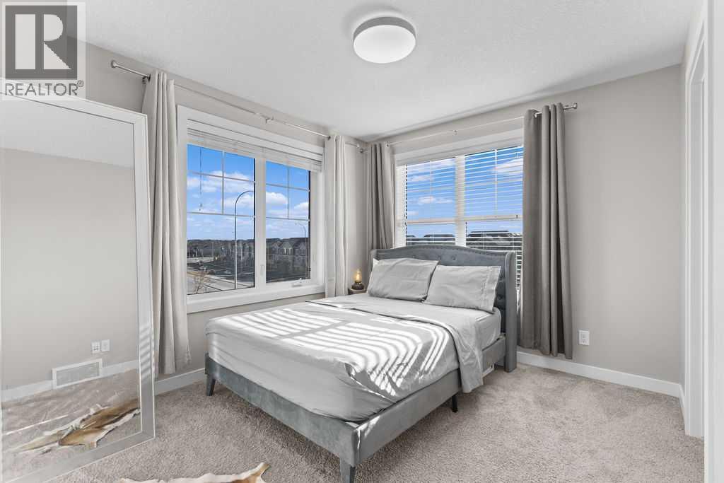 111 Evanscrest Gardens Nw, Calgary, Alberta  T3P 0S1 - Photo 27 - A2266828