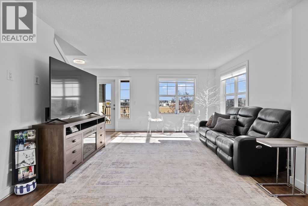 111 Evanscrest Gardens Nw, Calgary, Alberta  T3P 0S1 - Photo 15 - A2266828