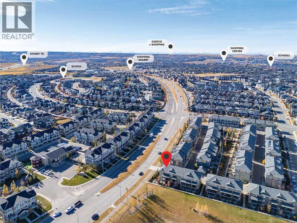 111 Evanscrest Gardens Nw, Calgary, Alberta  T3P 0S1 - Photo 42 - A2266828