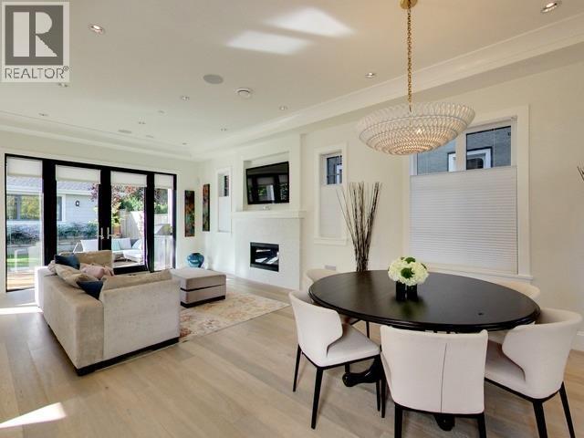 4248 W 10th Avenue, Vancouver, British Columbia  V6R 2H4 - Photo 5 - R3093328