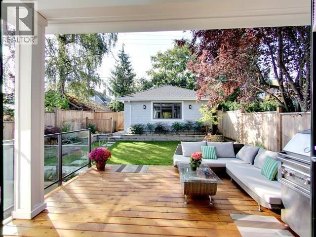 4248 W 10th Avenue, Vancouver, British Columbia  V6R 2H4 - Photo 14 - R3093328