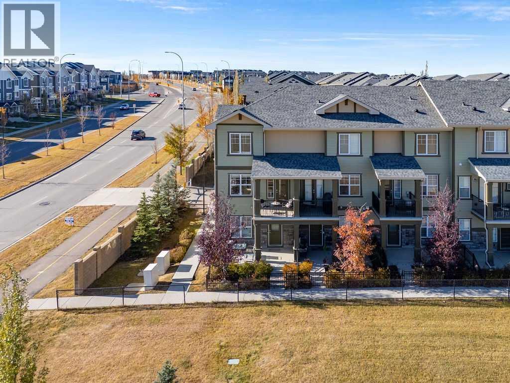 111 Evanscrest Gardens Nw, Calgary, Alberta  T3P 0S1 - Photo 38 - A2266828
