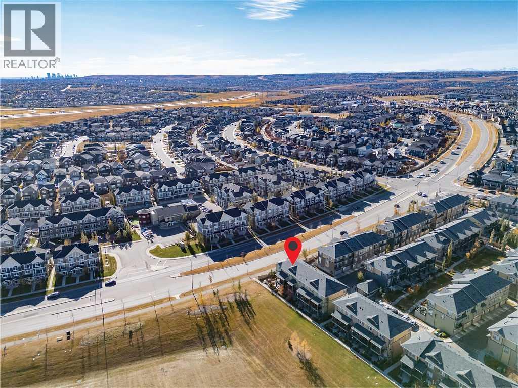 111 Evanscrest Gardens Nw, Calgary, Alberta  T3P 0S1 - Photo 45 - A2266828