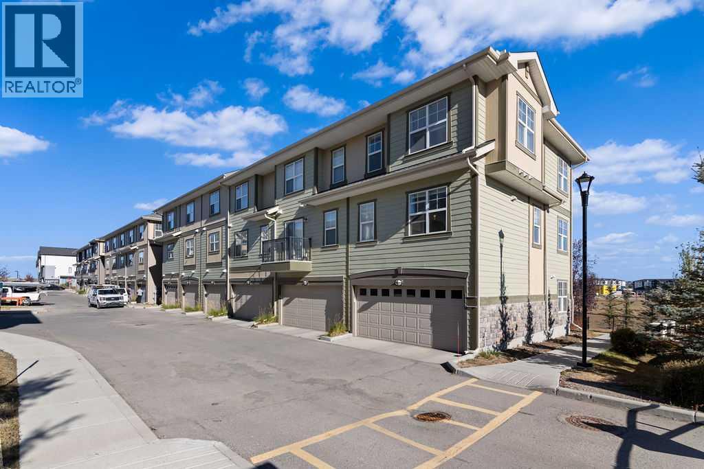 111 Evanscrest Gardens Nw, Calgary, Alberta  T3P 0S1 - Photo 37 - A2266828