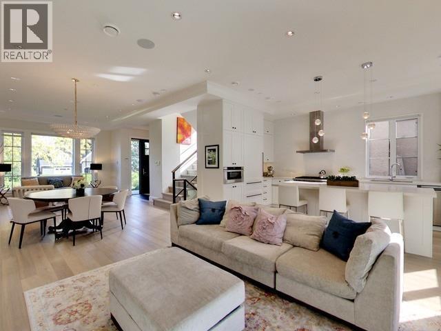 4248 W 10th Avenue, Vancouver, British Columbia  V6R 2H4 - Photo 4 - R3093328