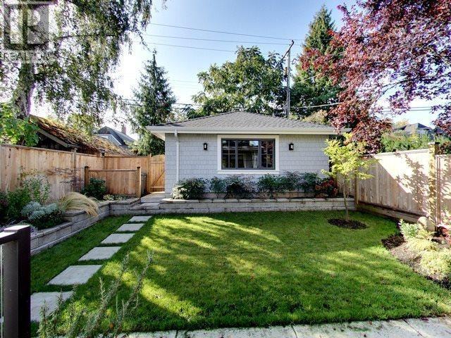 4248 W 10th Avenue, Vancouver, British Columbia  V6R 2H4 - Photo 13 - R3093328